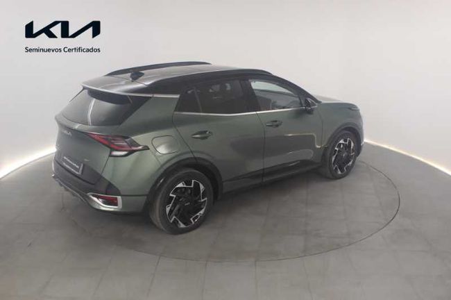Kia Sportage PHEV GTline 4X4 MY23   - Foto 11