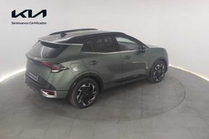 Kia Sportage PHEV GTline 4X4 MY23   - Foto 11