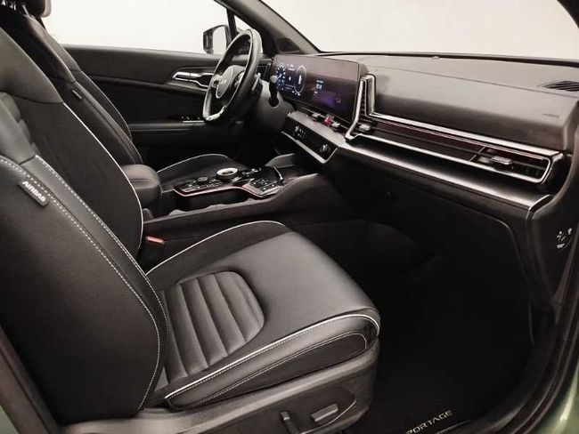 Kia Sportage PHEV GTline 4X4 MY23   - Foto 7