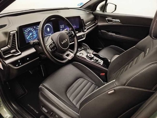 Kia Sportage PHEV GTline 4X4 MY23   - Foto 5