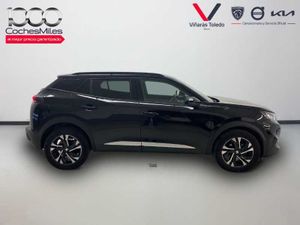 Peugeot 2008 NSUV  Allure Pack Gasolina 130 S&S EAT8     - Foto 6