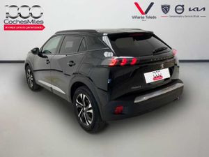 Peugeot 2008 NSUV  Allure Pack Gasolina 130 S&S EAT8     - Foto 3