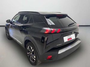 Peugeot 2008 NSUV  Allure Pack Gasolina 130 S&S EAT8     - Foto 13