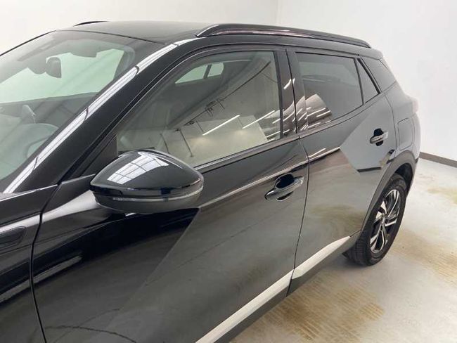 Peugeot 2008 NSUV  Allure Pack Gasolina 130 S&S EAT8     - Foto 11