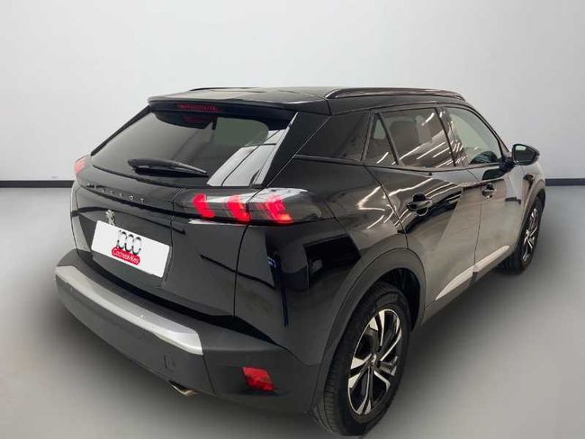 Peugeot 2008 NSUV  Allure Pack Gasolina 130 S&S EAT8     - Foto 14