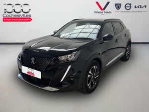 Peugeot 2008 NSUV  Allure Pack Gasolina 130 S&S EAT8     - Foto 2
