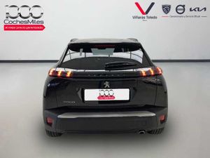Peugeot 2008 NSUV  Allure Pack Gasolina 130 S&S EAT8     - Foto 5