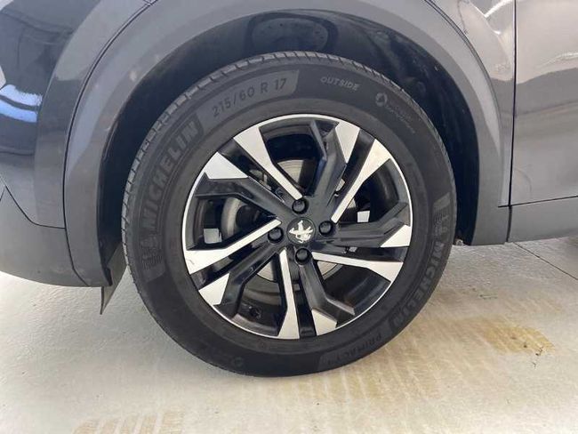 Peugeot 2008 NSUV  Allure Pack Gasolina 130 S&S EAT8     - Foto 9