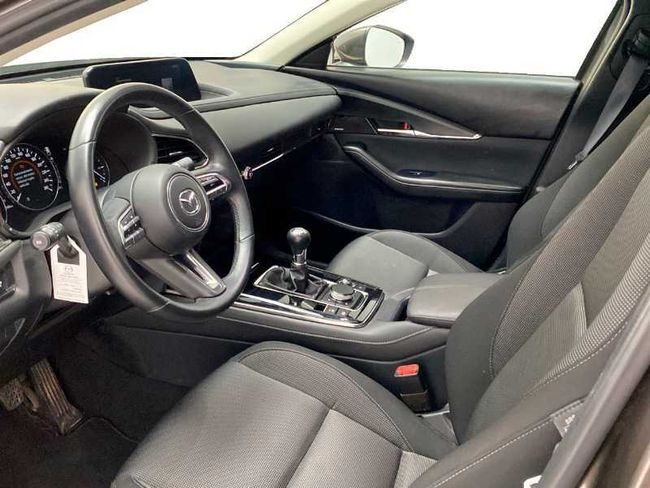 Mazda CX-30 Mazda  (2021) E-SKYACTIV G 2.0 90KW (122CV) MT 2WD   - Foto 18