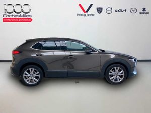 Mazda CX-30 Mazda  (2021) E-SKYACTIV G 2.0 90KW (122CV) MT 2WD   - Foto 6