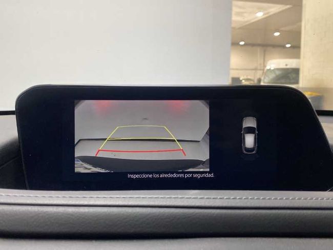 Mazda CX-30 Mazda  (2021) E-SKYACTIV G 2.0 90KW (122CV) MT 2WD   - Foto 14