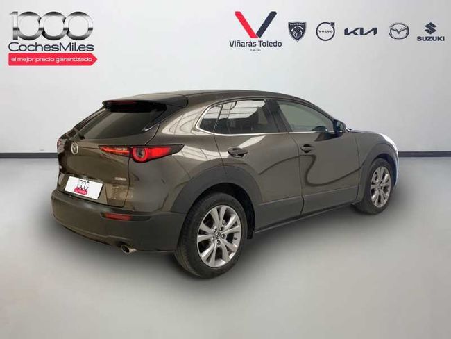 Mazda CX-30 Mazda  (2021) E-SKYACTIV G 2.0 90KW (122CV) MT 2WD   - Foto 8
