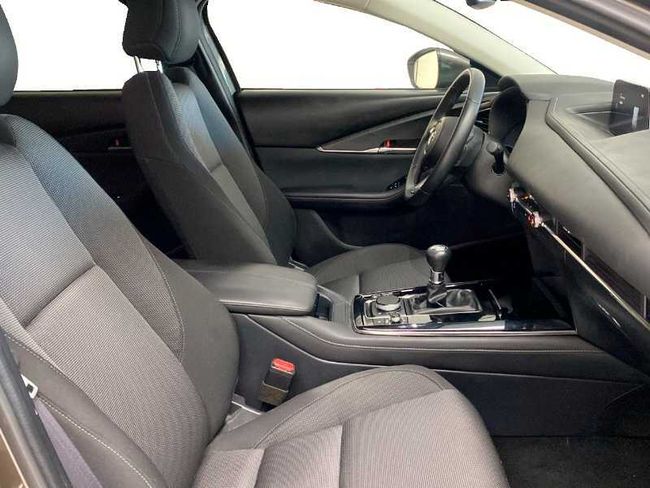 Mazda CX-30 Mazda  (2021) E-SKYACTIV G 2.0 90KW (122CV) MT 2WD   - Foto 17
