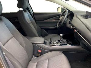 Mazda CX-30 Mazda  (2021) E-SKYACTIV G 2.0 90KW (122CV) MT 2WD   - Foto 17