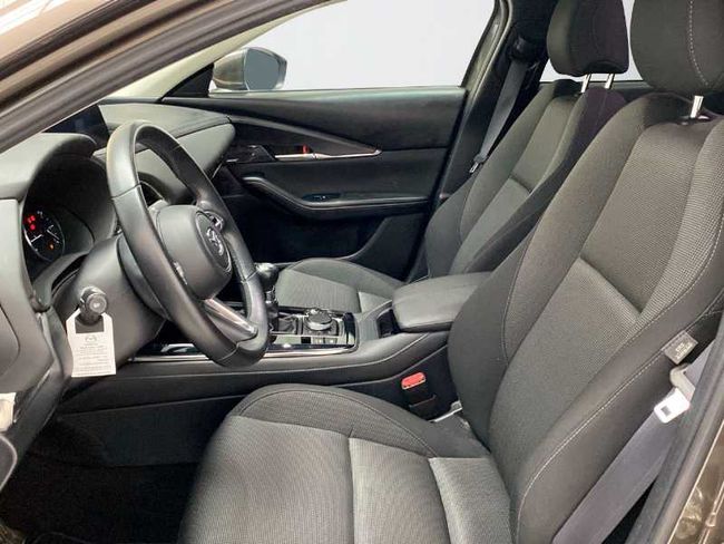 Mazda CX-30 Mazda  (2021) E-SKYACTIV G 2.0 90KW (122CV) MT 2WD   - Foto 9