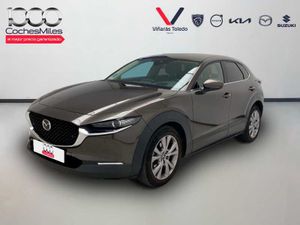 Mazda CX-30 Mazda  (2021) E-SKYACTIV G 2.0 90KW (122CV) MT 2WD   - Foto 2