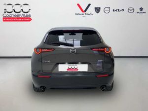 Mazda CX-30 Mazda  (2021) E-SKYACTIV G 2.0 90KW (122CV) MT 2WD   - Foto 5