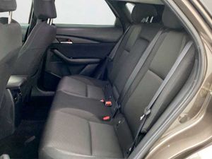 Mazda CX-30 Mazda  (2021) E-SKYACTIV G 2.0 90KW (122CV) MT 2WD   - Foto 11