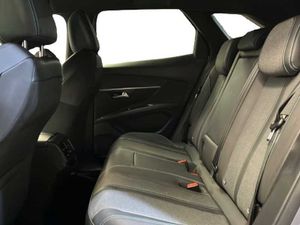 Peugeot 3008 Hybrid NSUV 3008 Allure Pack PLUG-IN HYBRID 180 e-EAT8   - Foto 11