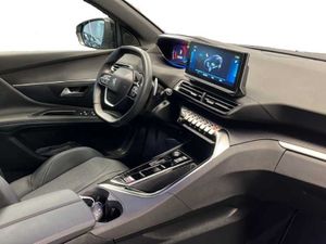 Peugeot 3008 Hybrid NSUV 3008 Allure Pack PLUG-IN HYBRID 180 e-EAT8   - Foto 9