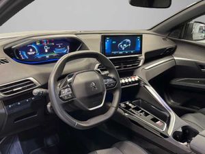 Peugeot 3008 Hybrid NSUV 3008 Allure Pack PLUG-IN HYBRID 180 e-EAT8   - Foto 18