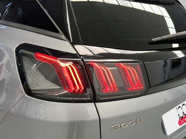 Peugeot 3008 Hybrid NSUV 3008 Allure Pack PLUG-IN HYBRID 180 e-EAT8   - Foto 20
