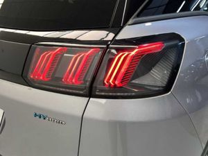 Peugeot 3008 Hybrid NSUV 3008 Allure Pack PLUG-IN HYBRID 180 e-EAT8   - Foto 21