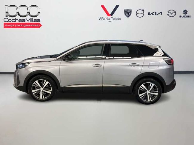 Peugeot 3008 Hybrid NSUV 3008 Allure Pack PLUG-IN HYBRID 180 e-EAT8   - Foto 6
