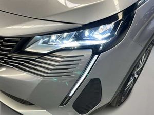 Peugeot 3008 Hybrid NSUV 3008 Allure Pack PLUG-IN HYBRID 180 e-EAT8   - Foto 19
