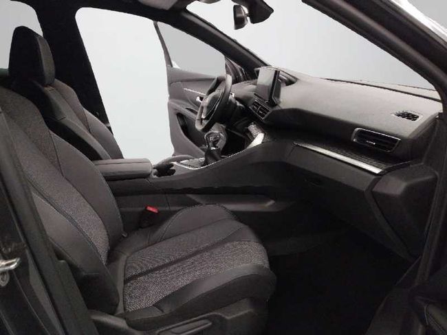 Peugeot 3008 NSUV  Allure Pack Gasolina 130 S&S 6 Vel. MAN   - Foto 12