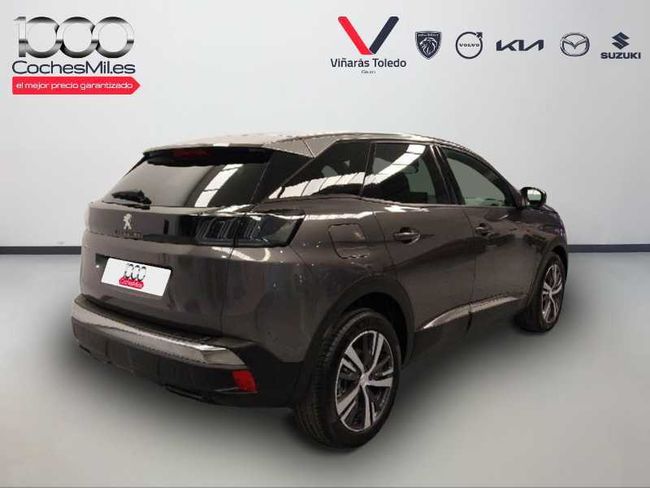 Peugeot 3008 NSUV  Allure Pack Gasolina 130 S&S 6 Vel. MAN   - Foto 7