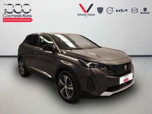 Peugeot 3008 NSUV  Allure Pack Gasolina 130 S&S 6 Vel. MAN   - Foto 6