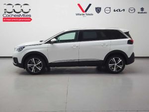 Peugeot 5008 SUV  Allure Gasolina 130 S&S EAT8   - Foto 4