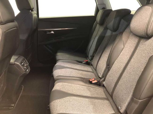 Peugeot 5008 SUV  Allure Gasolina 130 S&S EAT8   - Foto 16