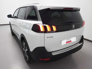 Peugeot 5008 SUV  Allure Gasolina 130 S&S EAT8   - Foto 7