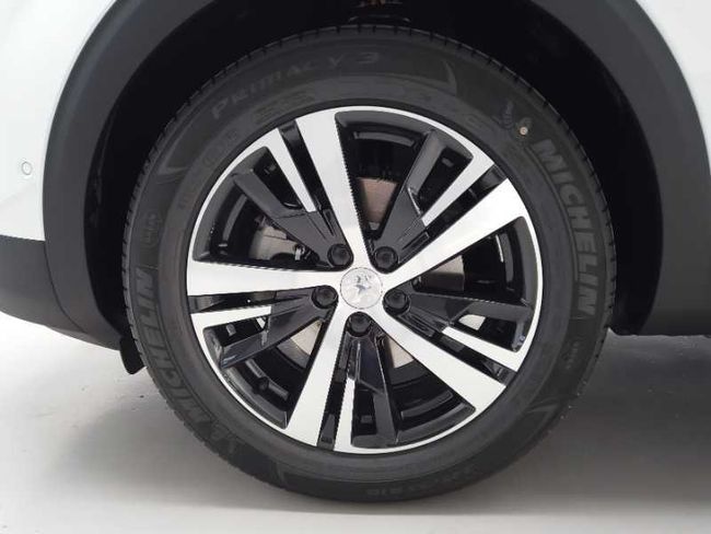 Peugeot 5008 SUV  Allure Gasolina 130 S&S EAT8   - Foto 10