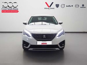 Peugeot 5008 SUV  Allure Gasolina 130 S&S EAT8   - Foto 5