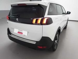 Peugeot 5008 SUV  Allure Gasolina 130 S&S EAT8   - Foto 8