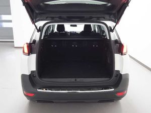 Peugeot 5008 SUV  Allure Gasolina 130 S&S EAT8   - Foto 11