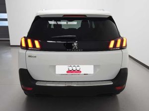 Peugeot 5008 SUV  Allure Gasolina 130 S&S EAT8   - Foto 9