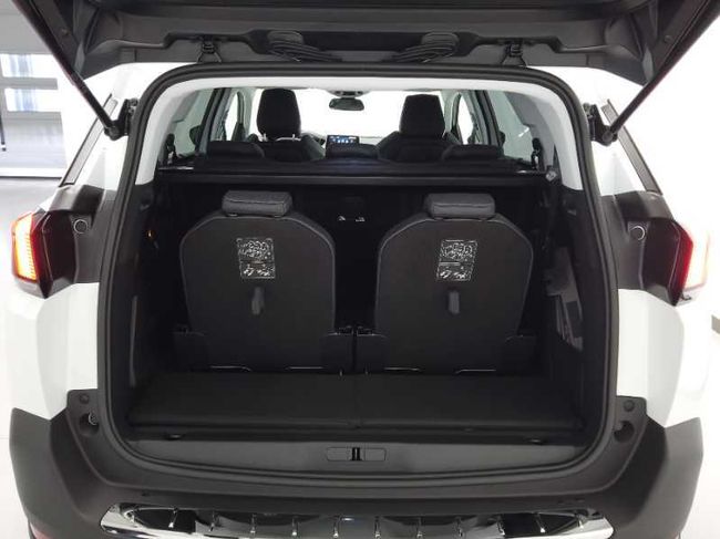 Peugeot 5008 SUV  Allure Gasolina 130 S&S EAT8   - Foto 13