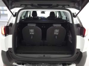 Peugeot 5008 SUV  Allure Gasolina 130 S&S EAT8   - Foto 13