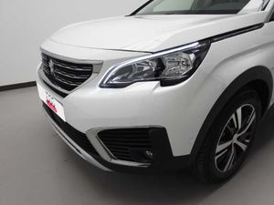 Peugeot 5008 SUV  Allure Gasolina 130 S&S EAT8   - Foto 6