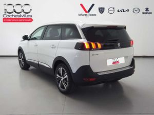 Peugeot 5008 SUV  Allure Gasolina 130 S&S EAT8   - Foto 3