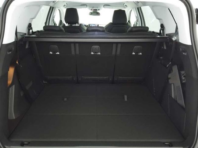 Peugeot 5008 SUV  Allure Gasolina 130 S&S EAT8   - Foto 12