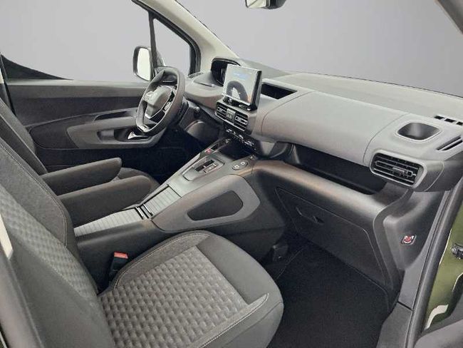 Peugeot Rifter GT BlueHDi 130 S&S EAT8 Standard M1   - Foto 17