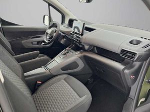 Peugeot Rifter GT BlueHDi 130 S&S EAT8 Standard M1   - Foto 17