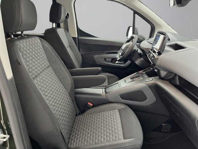 Peugeot Rifter GT BlueHDi 130 S&S EAT8 Standard M1   - Foto 19