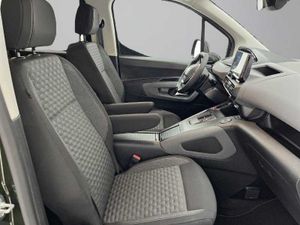 Peugeot Rifter GT BlueHDi 130 S&S EAT8 Standard M1   - Foto 19