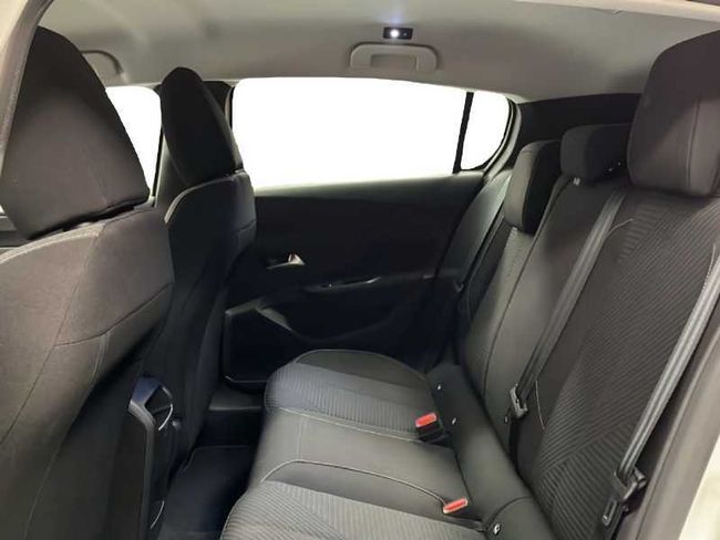 Peugeot 308 Nuevo  5P Active Pack Gasolina 130 S&S MAN     - Foto 11